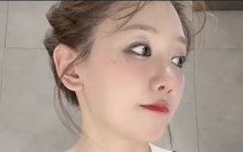 Hari Won: "Em thấy em hết thuốc chữa"