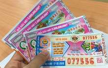 Thông tin mới về phương án sắp xếp các công ty xổ số kiến thiết