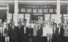 20/11 trở thành Ngày Nhà giáo Việt Nam từ năm nào?