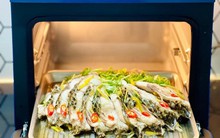 Việt Nam có loại cá bổ dưỡng ngang cá hồi, nhiều quốc gia tìm mua