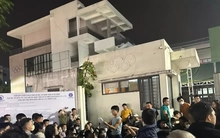 Bộ Xây dựng yêu cầu kéo dài thời gian tiếp nhận mua nhà xã hội nếu người nộp đông