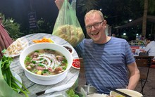 Top 10 quốc gia có nền ẩm thực tuyệt hảo nhất thế giới 2025: Thái Lan đứng thứ 1, Việt Nam xếp hạng mấy?