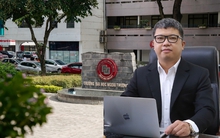 Thầy giáo 39 tuổi là Giáo sư trẻ nhất Việt Nam năm 2025: Từ cựu sinh viên ĐH Ngoại thương đến Phó Giám đốc trường, được đào tạo thạc sĩ và tiến sĩ tại Pháp