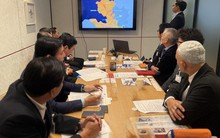 Tỉnh giáp ranh TPHCM sẽ có trường đua quốc tế 600ha do tập đoàn lớn của Nhật Bản đầu tư