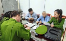 Ngay trước ngày 20/11, người giáo viên về hưu rút 239 triệu đồng tiền tiết kiệm ở ngân hàng Kiên Long: Công an phường tìm gặp người con trai