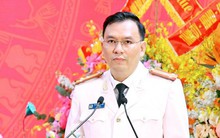 Phó Giám đốc Công an Quảng Ninh làm Giám đốc Công an tỉnh Ninh Bình