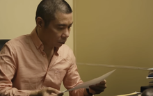 Con gái nghệ sĩ Công Lý: "Bố khóc khi thấy tôi nhưng không nhớ tên tôi"