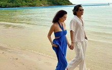 Ngoại hình phong trần, khỏe khoắn tuổi U60 của chồng cũ vừa được MC Nguyễn Cao Kỳ Duyên cầu hôn lại