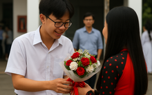 Chia sẻ siêu đáng yêu của 1 cô giáo người Nhật, đọc mà tự hào: Người Việt mình đi đâu cũng giữ truyền thống TÔN SƯ TRỌNG ĐẠO!