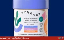 Cảnh báo nguy cơ ngộ độc botulinum liên quan đến sữa công thức cho trẻ sơ sinh