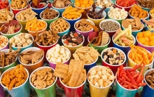 Giới khoa học chỉ trích ngành thực phẩm vì lợi nhuận lớn từ đồ siêu chế biến