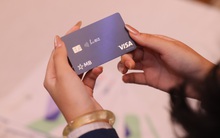 Thẻ doanh nghiệp đa năng MB Hi BIZ: Quản trị tinh gọn, giao thương quốc tế