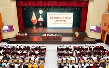 Quy định mới về số lượng Phó Chủ tịch UBND các tỉnh, thành phố