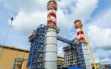 Tin vui: Cụm dự án lên tới 1,4 tỷ USD của Việt Nam ấn định ngày vận hành