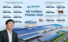 Bí mật 10.700 tỷ: Giải mã cách Tỷ phú Trần Đình Long nuôi heo, bò, gà đạt tỷ suất sinh lời gấp đôi đối thủ