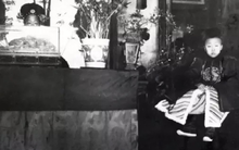 Phổ Nghi khóc thét khi đăng cơ, cha ruột liền vỗ về bằng 6 chữ: Về sau từng chữ đều ứng nghiệm