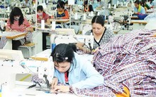 Đơn hàng Mỹ của doanh nghiệp Việt kín đến cuối năm