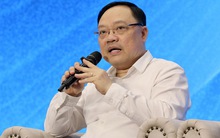 "Thanh toán bằng chuyển tiền thì khách rời cửa hàng là hết, khiếu nại gần như vô nghĩa, còn với QR payment thì người mua sẽ được bảo vệ"