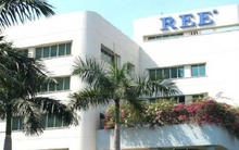 Lãnh đạo Cơ Điện Lạnh bán bớt cổ phiếu REE