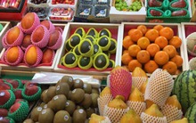 6 loại trái cây đang vào mùa, vừa ngon vừa rẻ, đi chợ không mua thì phí quá