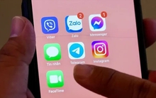 Nhận được tin nhắn này, người dùng Zalo, Facebook phải xóa ngay nếu không muốn mất tiền trong tài khoản