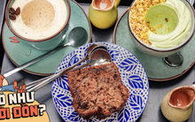 Review trend affogato rót cà phê đang hot nhất Hà Nội: "Hên" lắm mới được thử nhưng hương vị thế nào?