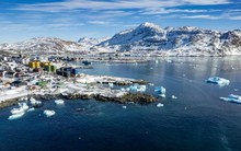 Dầu, đất hiếm, kim loại quý không thiếu thứ gì - đây là khu vực tất cả cường quốc đều chạy đua để kiếm ‘1 miếng bánh’