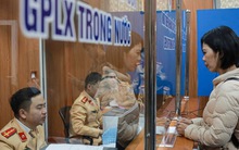 CSGT Hà Nội thông báo quan trọng tới hàng nghìn người chuẩn bị thi giấy phép lái xe