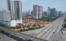 Một công ty muốn rời sàn chứng khoán sau khi bán đất vàng 3 mặt tiền cho Sun Group thu về 5.800 tỷ đồng