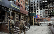 Nga tuyên bố kiểm soát thành phố chiến lược ở Kharkiv, Ukraine bác bỏ