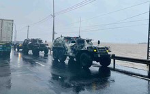 Nhiều nơi có mưa to đến rất to trong 2 ngày tới