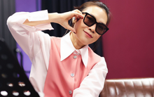 Tấm lòng của Mỹ Tâm