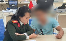 Chưa đến hạn tất toán, người đàn ông vẫn kiên quyết rút sổ tiết kiệm, vay thêm tiền để chuyển khoản 250 triệu: Nhân viên BIDV khuyên không được, liền báo công an