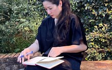 Nữ NSƯT 2 lần đò, chủ nhà vườn vài nghìn m2 ở Hà Nội: Tặng chồng cũ căn nhà ở TP.HCM, U60 có người thương