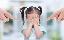 Cảnh báo 4 kiểu khen HẠI nhiều hơn LỢI của cha mẹ