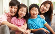 Cha và mẹ, ai ảnh hưởng đến tính cách, nghề nghiệp, hôn nhân của con hơn? Hoá ra từ trước đến nay chúng ta HIỂU SAI mất rồi!