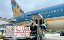 Vietnam Airlines ra thông báo quan trọng về bão lũ
