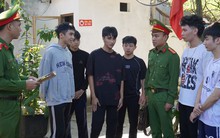 Cho cô gái sinh năm 2005 mượn điện thoại cài app, nhiều người ở Thái Nguyên bỗng có khoản nợ đến 40 triệu mà không biết: Toàn bộ tiền được chuyển về 1 tài khoản