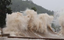 Dự báo Biển Đông sắp đón bão số 15, miền Trung đối mặt đợt mưa mới