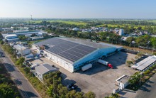 HOSE nhận hồ sơ niêm yết, Antesco tiến gần mục tiêu 300 triệu USD