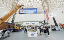 VEC: Từ những lần “thử lửa” đến cuộc cách mạng cho ngành triển lãm Việt Nam