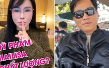 Sự thật mà vợ chồng Mailisa cố gắng che giấu