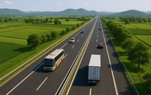 Đề xuất quy hoạch cao tốc Việt Trì - Hòa Bình