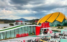 Đại gia bán lẻ Thái Lan kiếm 28.900 tỷ tại Việt Nam sau 9 tháng, muốn đầu tư gấp đôi