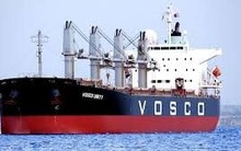 "Tay chơi" mới trên đường đua cung cấp than: Vosco cạnh tranh loạt gói thầu hơn 2.000 tỷ đồng