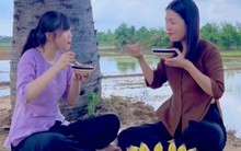 Khách phương xa "nổi da gà" khi thấy người miền Tây chan thứ nước này vào cơm