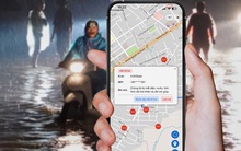 Người dân vùng mưa lũ cần biết ngay tính năng này trên Zalo để sớm được hỗ trợ
