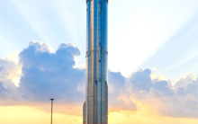 Công nghệ 22/11: Starship phát nổ, Nvidia có thể bán chip H200 cho Trung Quốc