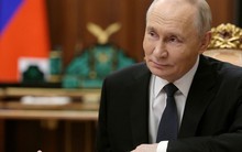 Tổng thống Nga đáp lời về đề xuất hòa bình, tổng thống Mỹ ra hạn chót cho Ukraine