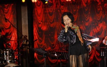 Ca sĩ Thái Thuỳ Linh phát hiện ‘mỏ vàng’